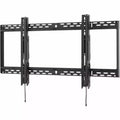 Peerless SmartMount SF670 Flat Wall Mount for 42in to 71in Displays - Black