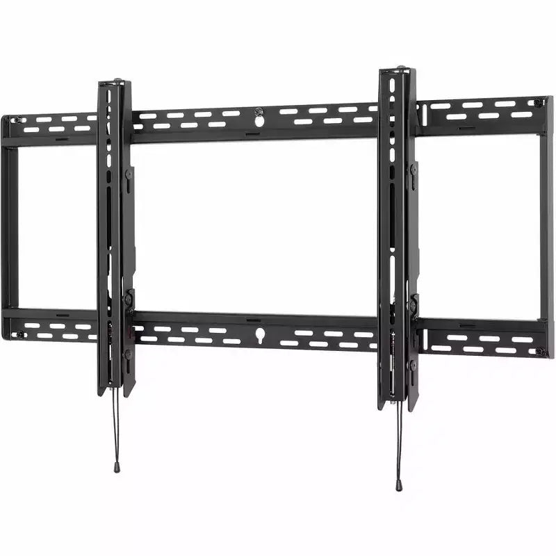 Peerless SmartMount SF670 Flat Wall Mount for 42in to 71in Displays - Black