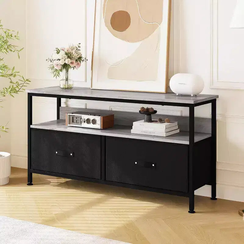 Dresser with Drawers, Dresser and Sideboard Suitable for Bedroom, Kitchen Cabinet, TV Cabinet, Base Cabinet,TV Bench,TV Table for Bedroom,Living Room