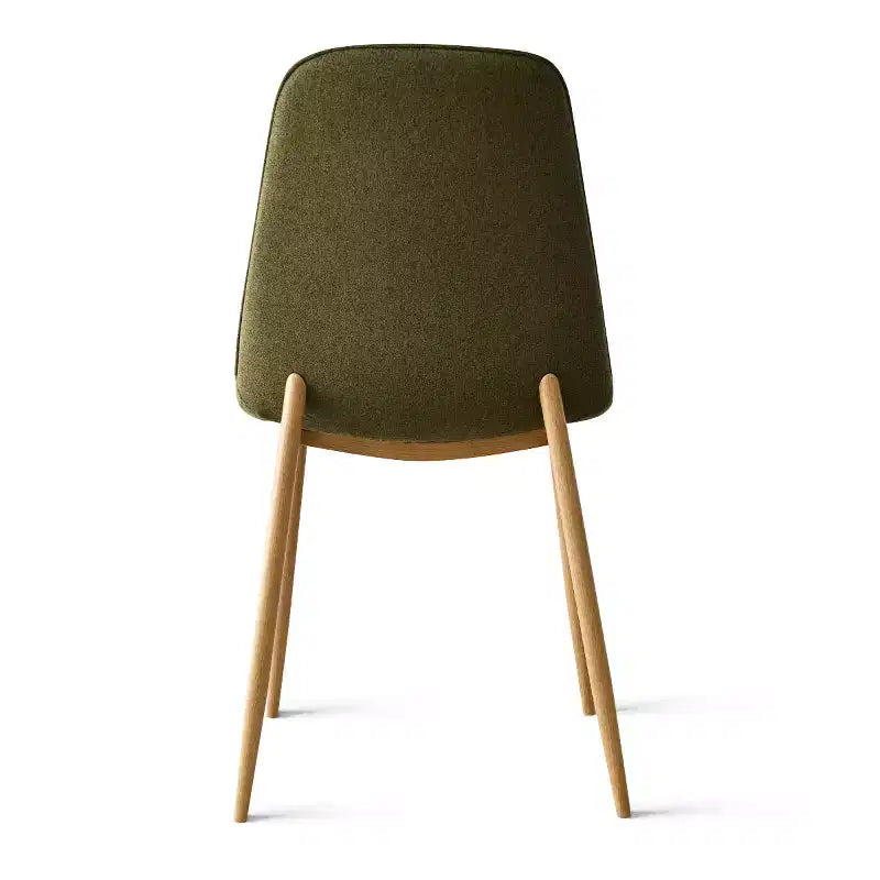 Beige/Gray/Green/Turquoise/Yellow, Round Dining Set, 5-Piece, Seats 4